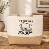 Sac J’peux pas j’ai Série