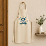 Tablier - Votre design - Planetee