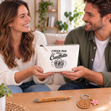 Coffret Cadeau J’peux pas j’ai Cueillette – Trousse, stylo bambou et porte-clés