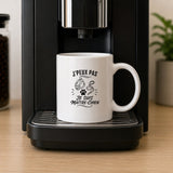 Mug J’peux pas je suis Maître-chien