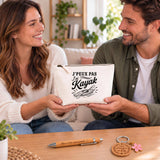 Coffret Cadeau J’peux pas j’ai Kayak – Trousse, stylo bambou et porte-clés