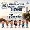 Poster J’peux pas j’ai Assemblée générale