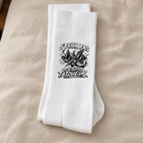 Chaussettes Homme Femme J’peux pas je suis Tatoueur