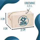 Trousse multifonction - Planetee