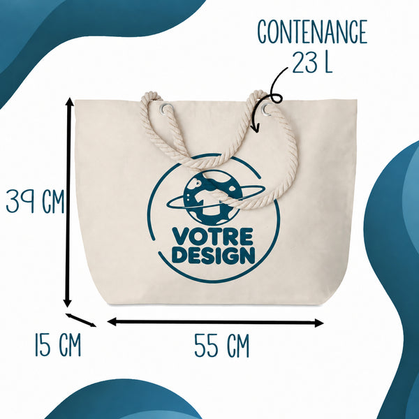 Sac isotherme - Planetee