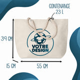 Sac Anse Corde - Planetee