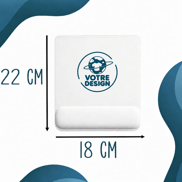 Tapis de Souris - Planetee