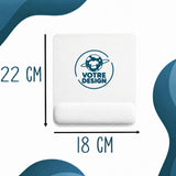 Tapis de Souris - Planetee