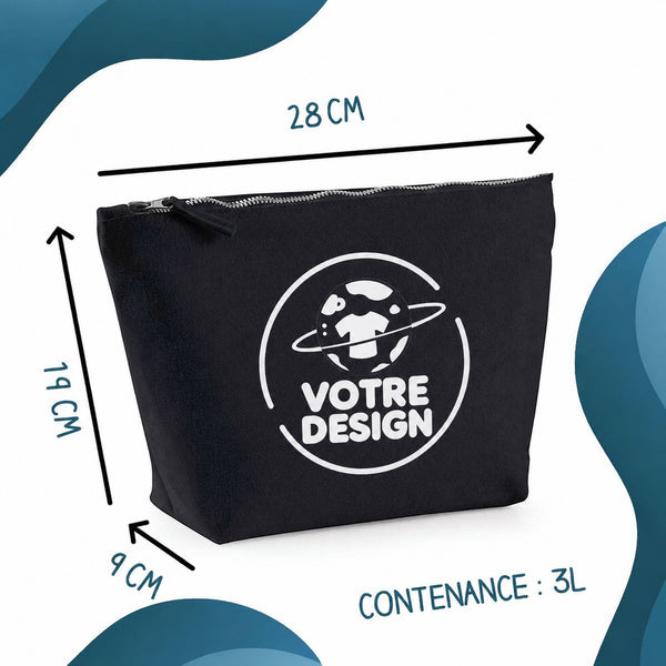 Trousse Noire Être prof de maths c'est la vie