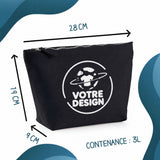 Trousse Noire Être prof de maths c'est la vie