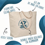 Sac isotherme - Planetee