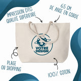 Sac Anse Corde - Planetee