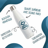 Bouteille Isotherme - Planetee