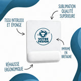 Tapis de Souris - Planetee