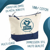 Pochette Grand Format Être prof de maths c'est la vie