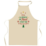 Cadeau Noel Famille Amis Papa MAman Mamie Papi Secret Santa