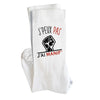 Chaussettes originales en coton, idée cadeau drôle tendance mère maman papa père mamie papi anniversaire noel 