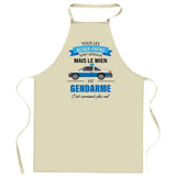 Cadeau Cuisinier cuisinière mère maman papa père mamie papi Vêtement Blouse de protection Barbecue Jardinage Tablier de Travail Tâches ménagères 