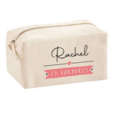 Sac Fête des Mères Mamie Famille Idée Cadeau anniversaire Noël Travail Boulot Métier Départ Retraite Collègue Femme cabas shopping plage