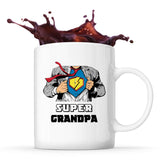 idée cadeau papa fête des père métier départ retraite secret santa anniversaire noel