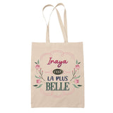 Sac Tote Bag Fête des Mères Fêtes des Pères Mamie Papi Famille Idée Cadeau anniversaire Noël Travail Boulot Métier Départ Retraite Collègue Femme Homme