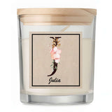 noël cadeau départ retraite travail collègue idée fête des mères boulot soeur grand-mères santa anniversaire femme fille saint valentin mamie maman bougie candle homme papa grand-père soeur frère