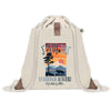 Sac à dos avec pochette J'peux pas Montagne
