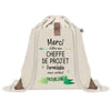 Fête des Mères Mamie Maman Cadeau anniversaire Noël Travail Métier Départ Retraite Collègue Femme Homme Fête des Pères Papa Papi sac à dos voyage
