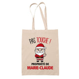 Cadeau Noel Famille Amis Papa MAman Mamie Papi Secret Santa