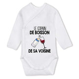 bébé enfant nourrisson idée cadeau naissance amour amitié parrain marraine famille baby shower maternité maman papa baptême anniversaire noël fête des pères papa fête des mères
