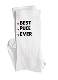 Chaussettes originales en coton, idée cadeau drôle tendance mère maman papa père mamie papi anniversaire noel 