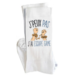 Chaussettes originales en coton, idée cadeau drôle tendance mère maman papa père mamie papi anniversaire noel 