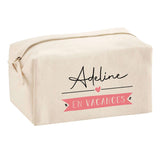 Sac Fête des Mères Mamie Famille Idée Cadeau anniversaire Noël Travail Boulot Métier Départ Retraite Collègue Femme cabas shopping plage
