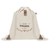 Sac à dos avec pochette Princesse au Top