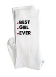 Chaussettes originales en coton, idée cadeau drôle tendance mère maman papa père mamie papi anniversaire noel 