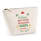 Cadeau Noel Famille Amis Papa MAman Mamie Papi Secret Santa