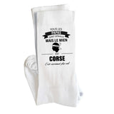 Chaussettes originales en coton, idée cadeau drôle tendance mère maman papa père mamie papi anniversaire noel 