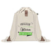 Fête des Mères Mamie Maman Cadeau anniversaire Noël Travail Métier Départ Retraite Collègue Femme Homme Fête des Pères Papa Papi sac à dos voyage