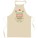 Cadeau Noel Famille Amis Papa MAman Mamie Papi Secret Santa