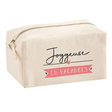 Sac Fête des Mères Mamie Famille Idée Cadeau anniversaire Noël Travail Boulot Métier Départ Retraite Collègue Femme cabas shopping plage