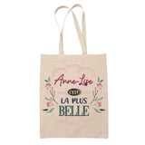 Sac Tote Bag Fête des Mères Fêtes des Pères Mamie Papi Famille Idée Cadeau anniversaire Noël Travail Boulot Métier Départ Retraite Collègue Femme Homme