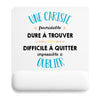 Tapis de souris ergonomique avec repose-poignet, accessoire bureau pour femme et homme, fête des pères, cadeau pas cher, idée cadeau fête des mères, secret santa, départ à la retraite, télétravail et gaming