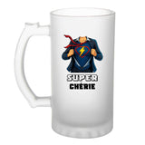 Sac Fête des Mères Mamie Famille Idée Cadeau anniversaire Noël Travail Boulot Métier Départ Retraite Collègue Femme cabas shopping plage