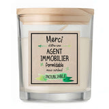 noël cadeau départ retraite travail collègue idée fête des mères boulot soeur grand-mères santa anniversaire femme fille saint valentin mamie maman bougie candle homme papa grand-père soeur frère