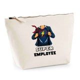 Sac Fête des Mères Mamie Famille Idée Cadeau anniversaire Noël Travail Boulot Métier Départ Retraite Collègue Femme cabas shopping plage