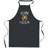 Cadeau Cuisinier cuisinière mère maman papa père mamie papi Vêtement Blouse de protection Barbecue Jardinage Tablier de Travail Tâches ménagères 