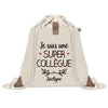 Fête des Mères Mamie Maman Cadeau anniversaire Noël Travail Métier Départ Retraite Collègue Femme Homme Fête des Pères Papa Papi sac à dos voyage