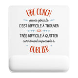 Tapis de souris Une Coach aussi géniale