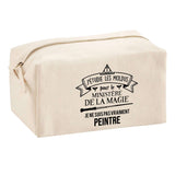 Sac Fête des Mères Mamie Famille Idée Cadeau anniversaire Noël Travail Boulot Métier Départ Retraite Collègue Femme cabas shopping plage