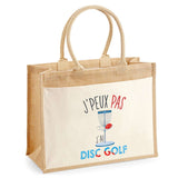Sac Fête des Mères Mamie Famille Idée Cadeau anniversaire Noël Travail Boulot Métier Départ Retraite Collègue Femme cabas shopping plage Homme Papa Papi Pères Frère